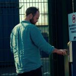 Secure controlled access document storage facility in Buckingham
