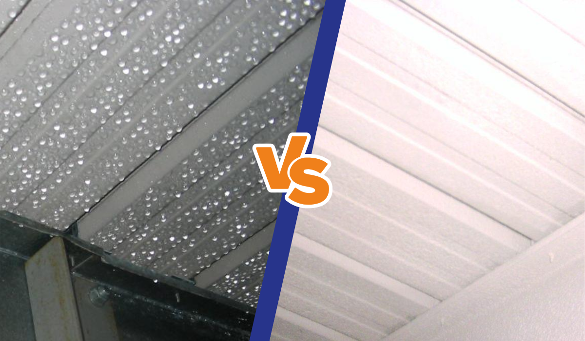 What is Grafotherm | Blue Bear Self Storage